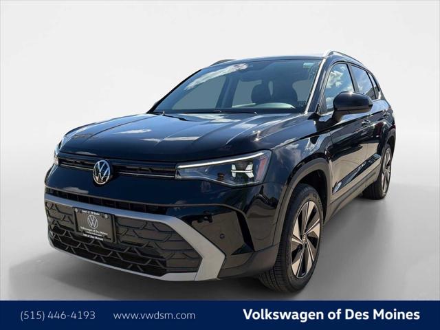 2026 Volkswagen Taos SE for sale in Johnston, IA