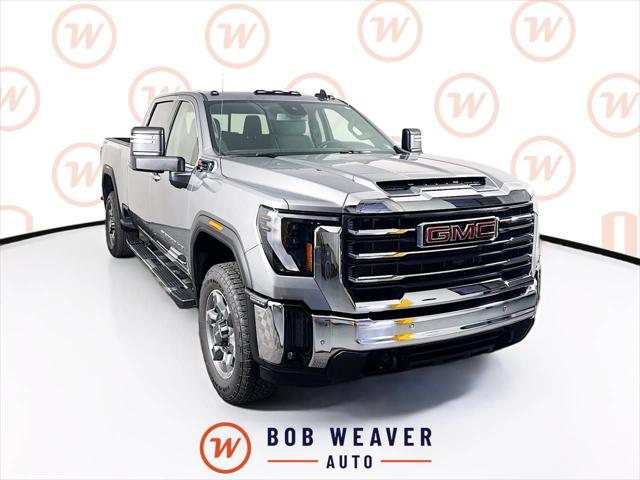 2026 GMC Sierra 2500HD SLE for sale in Pottsville, PA