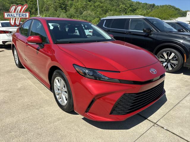 2025 Toyota Camry LE for sale in PIKEVILLE , KY