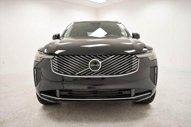2026 Volvo XC90 Plug-In Hybrid Ultra, T8 AWD, Electric/Gasoline, Bright, 7 Seats
