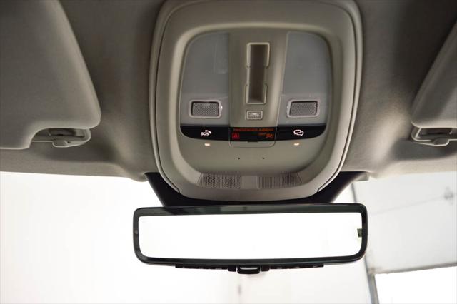 2026 Volvo XC90 Plug-In Hybrid Ultra, T8 AWD, Electric/Gasoline, Bright, 7 Seats