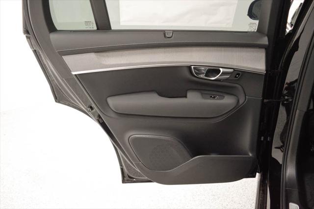 2026 Volvo XC90 Plug-In Hybrid Ultra, T8 AWD, Electric/Gasoline, Bright, 7 Seats