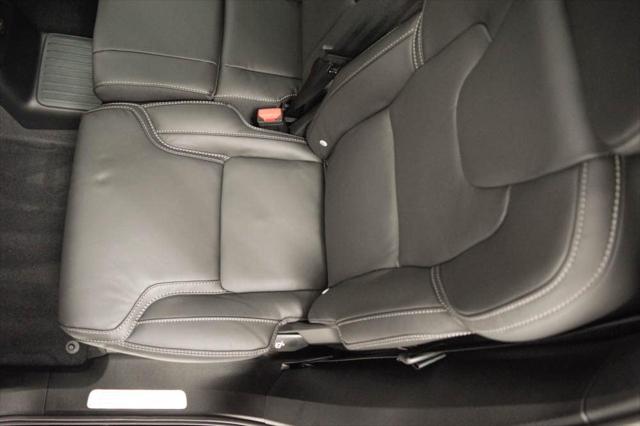 2026 Volvo XC90 Plug-In Hybrid Ultra, T8 AWD, Electric/Gasoline, Bright, 7 Seats