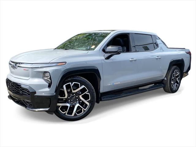 2025 Chevrolet Silverado EV RST for sale in Portland, OR