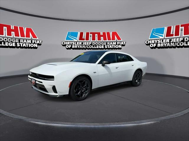 2026 Dodge Charger GT