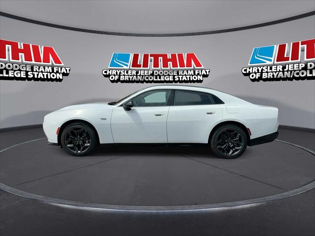 2026 Dodge Charger GT