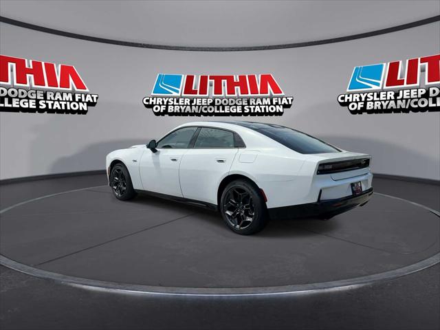 2026 Dodge Charger GT