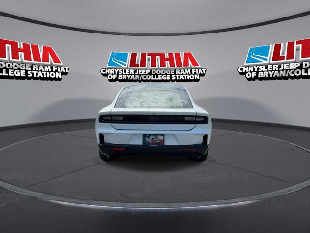 2026 Dodge Charger GT