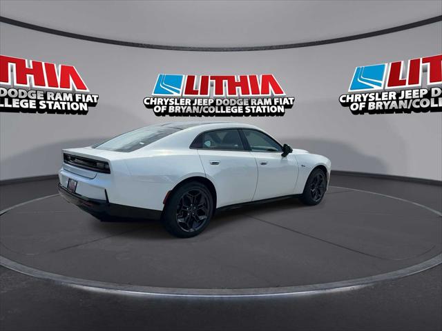2026 Dodge Charger GT