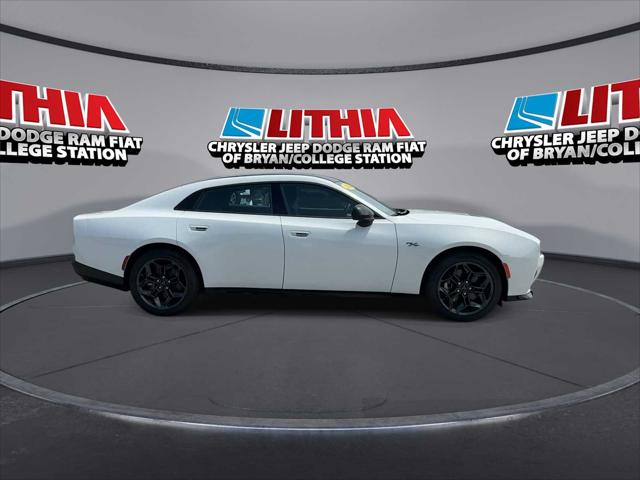 2026 Dodge Charger GT