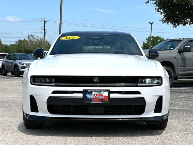 2026 Dodge Charger GT