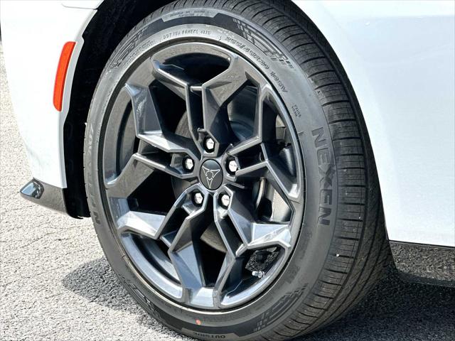 2026 Dodge Charger GT