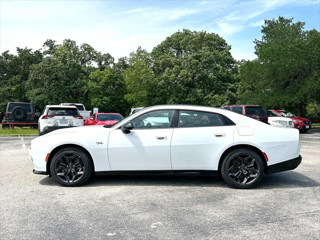 2026 Dodge Charger GT