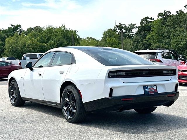 2026 Dodge Charger GT