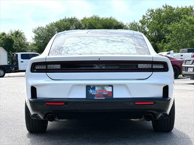 2026 Dodge Charger GT