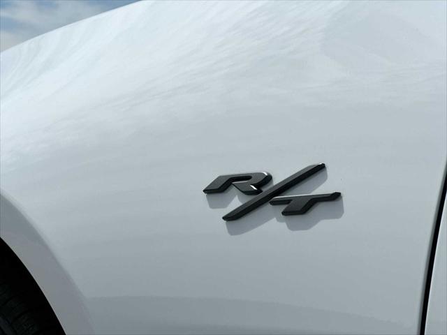 2026 Dodge Charger GT