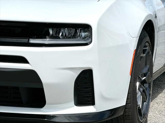 2026 Dodge Charger GT