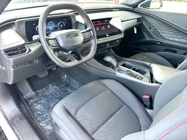2026 Dodge Charger GT
