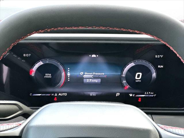 2026 Dodge Charger GT
