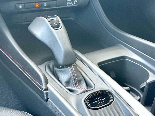 2026 Dodge Charger GT