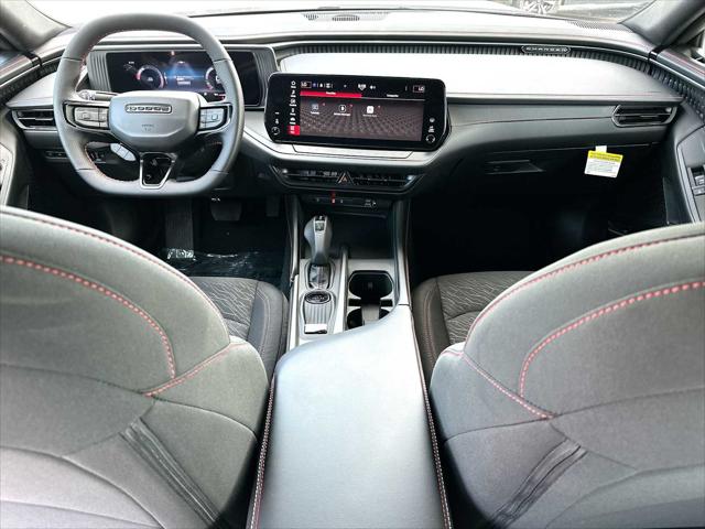 2026 Dodge Charger GT