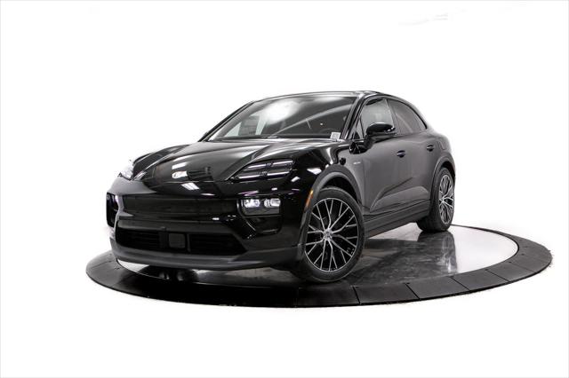 2026 Porsche Macan Electric Electric for sale in Los Angeles, CA