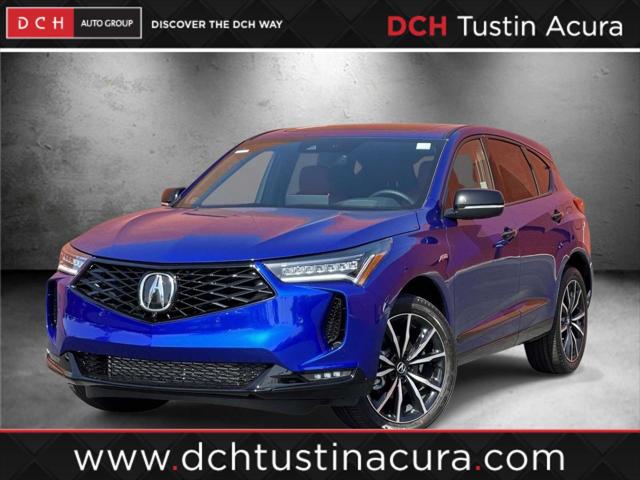 2026 Acura RDX A-Spec Advance for sale in Tustin, CA