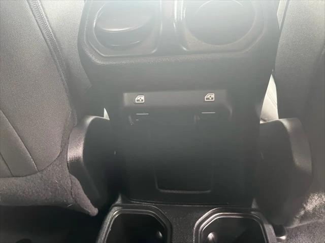 2020 Jeep Wrangler Sport S 4x4