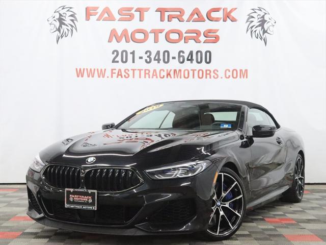 2019 BMW M8 xDrive for sale in Paterson, NJ