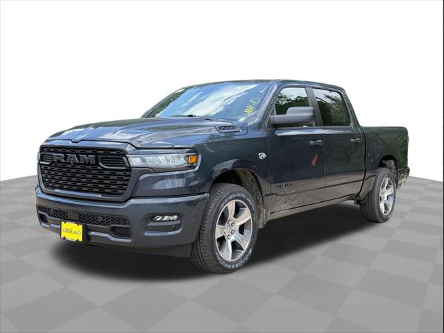 2026 Ram 1500 Express Crew Cab 4x2 57 Box for sale in Houston, TX