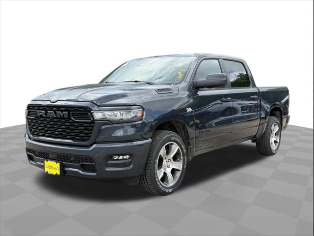 2026 Ram 1500 Express Crew Cab 4x2 57 Box for sale in Houston, TX