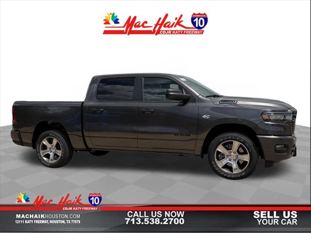 2026 Ram 1500 Express Crew Cab 4x2 5'7" Box for sale in Houston, TX