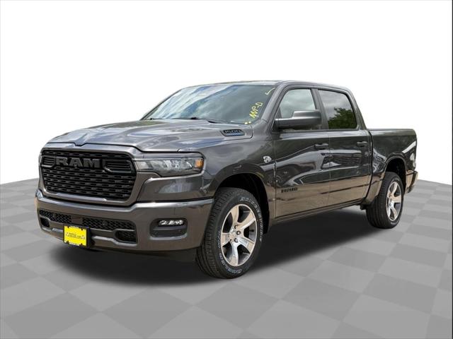 2026 Ram 1500 Express Crew Cab 4x2 57 Box for sale in Houston, TX