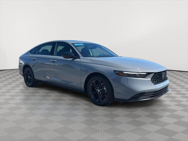 2025 Honda Accord Sedan SE for sale in Olathe, KS