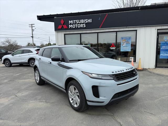 2024 Land Rover Range Rover Evoque Core S for sale in Skowhegan, ME
