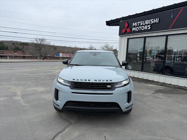 2024 Land Rover Range Rover Evoque Core S