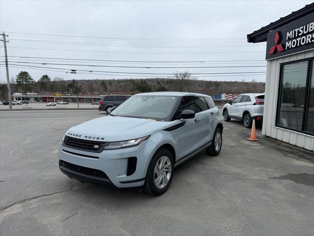 2024 Land Rover Range Rover Evoque Core S