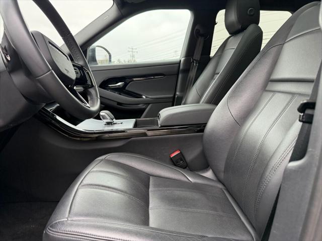 2024 Land Rover Range Rover Evoque Core S