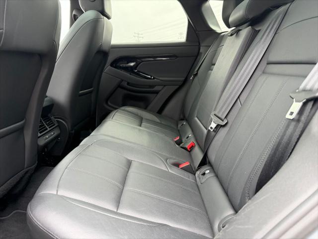 2024 Land Rover Range Rover Evoque Core S