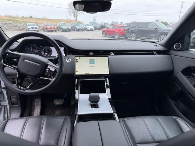 2024 Land Rover Range Rover Evoque Core S