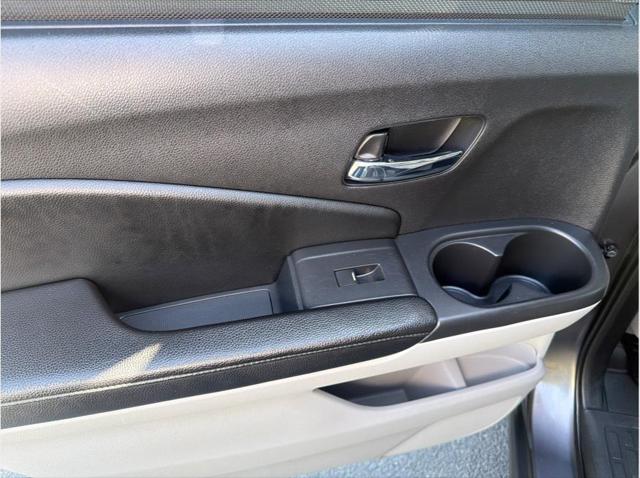 2018 Honda Pilot Elite