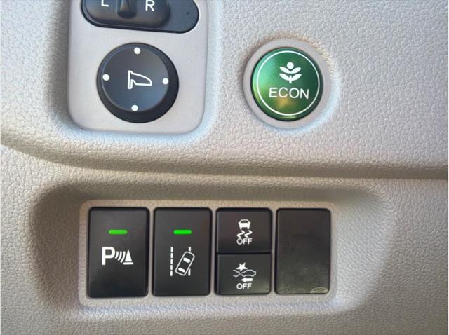 2018 Honda Pilot Elite