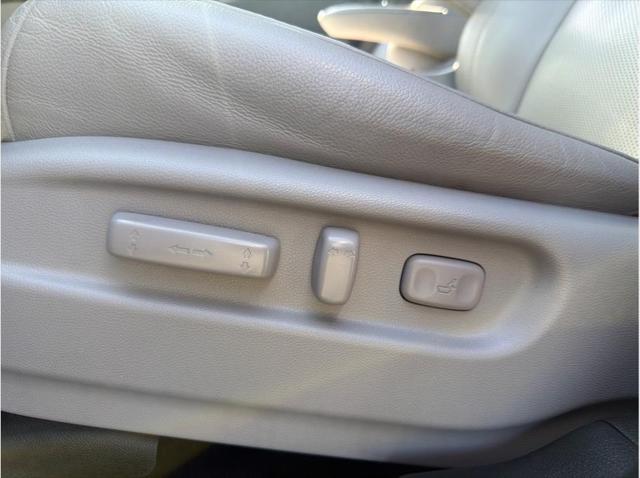 2018 Honda Pilot Elite