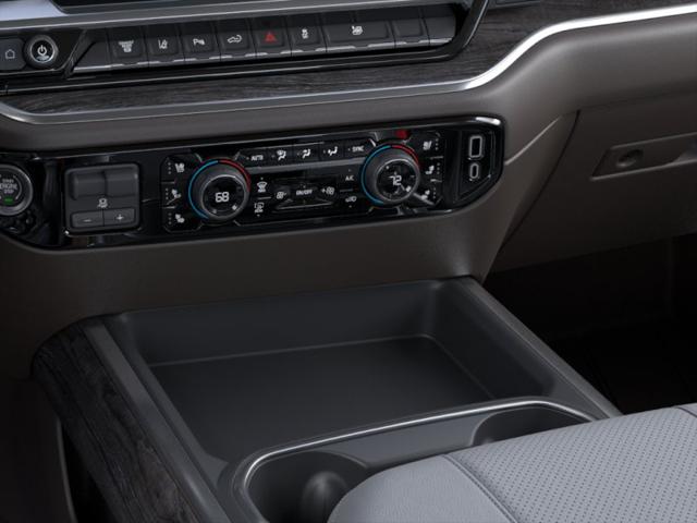 2026 Chevrolet Silverado 3500HD Crew Cab, Long Bed, LTZ Dual Rear Wheel, RWD