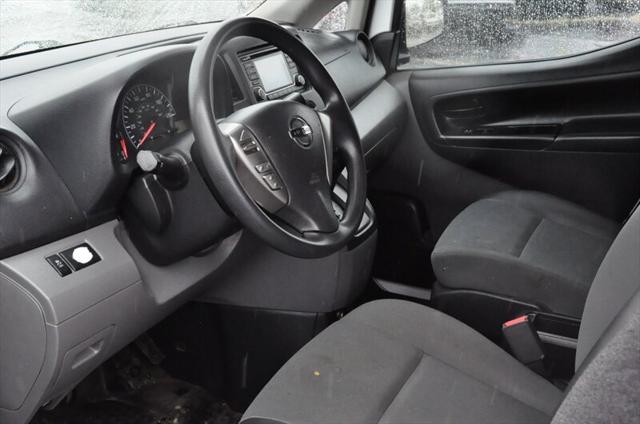 2019 Nissan NV200 S