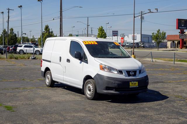 2019 Nissan NV200 S for sale in Spokane, WA