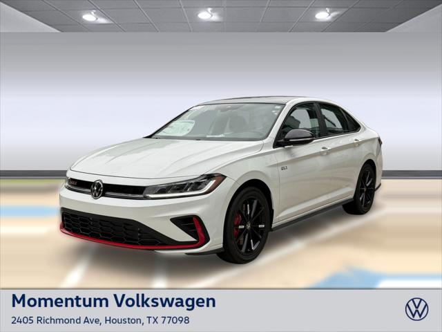 2026 Volkswagen Jetta GLI Autobahn for sale in Houston, TX