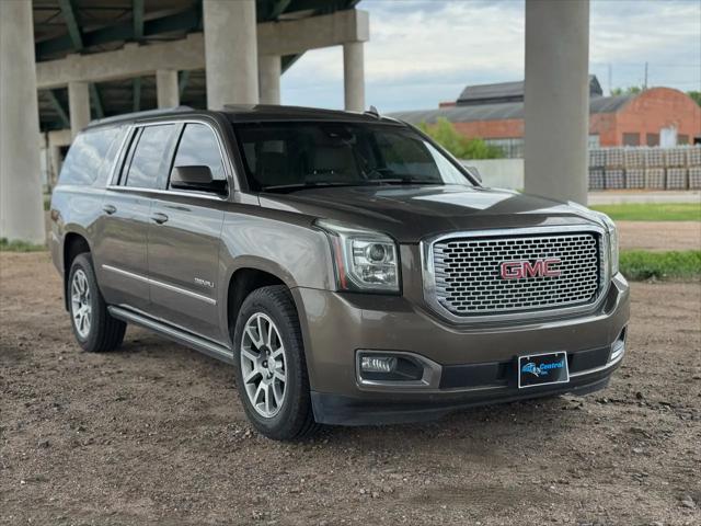 2016 GMC Yukon XL Denali for sale in Kearney, NE