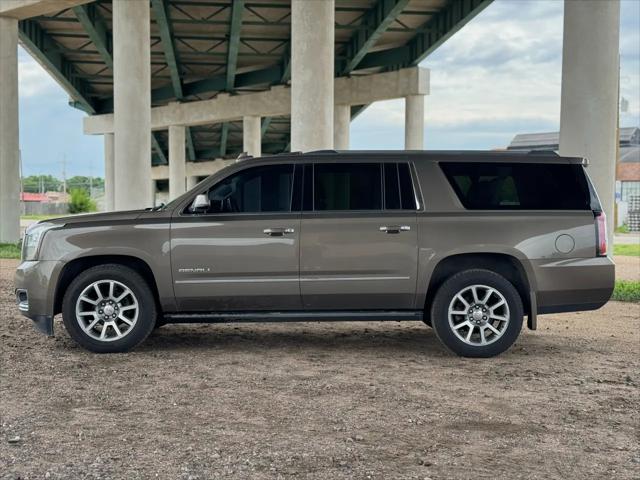 2016 GMC Yukon XL Denali