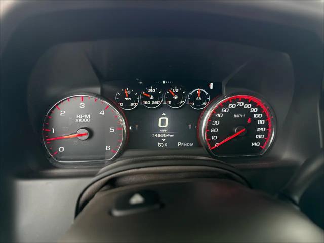 2016 GMC Yukon XL Denali